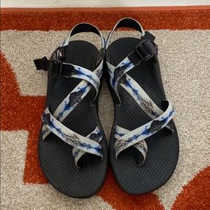 Glacier National Park Chaco’s